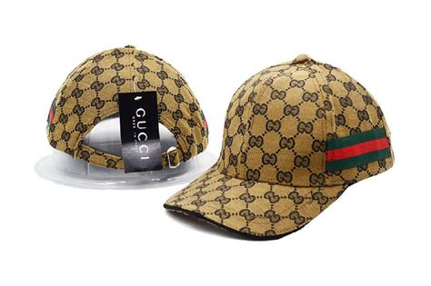 cuanto vale una gorra gucci|sombreros de hombre gucci.